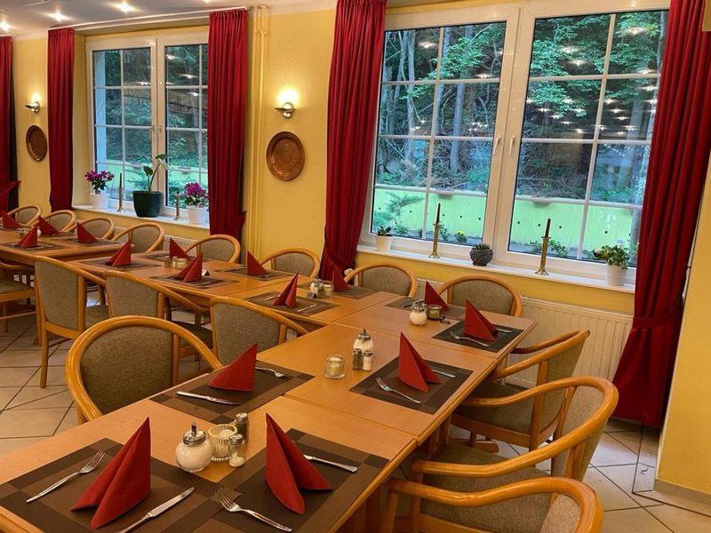 Hotel Waldhotel Harz Ilsenburg (Harz)