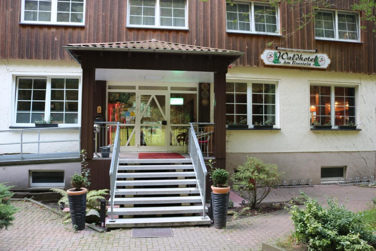 Hotel Waldhotel Harz