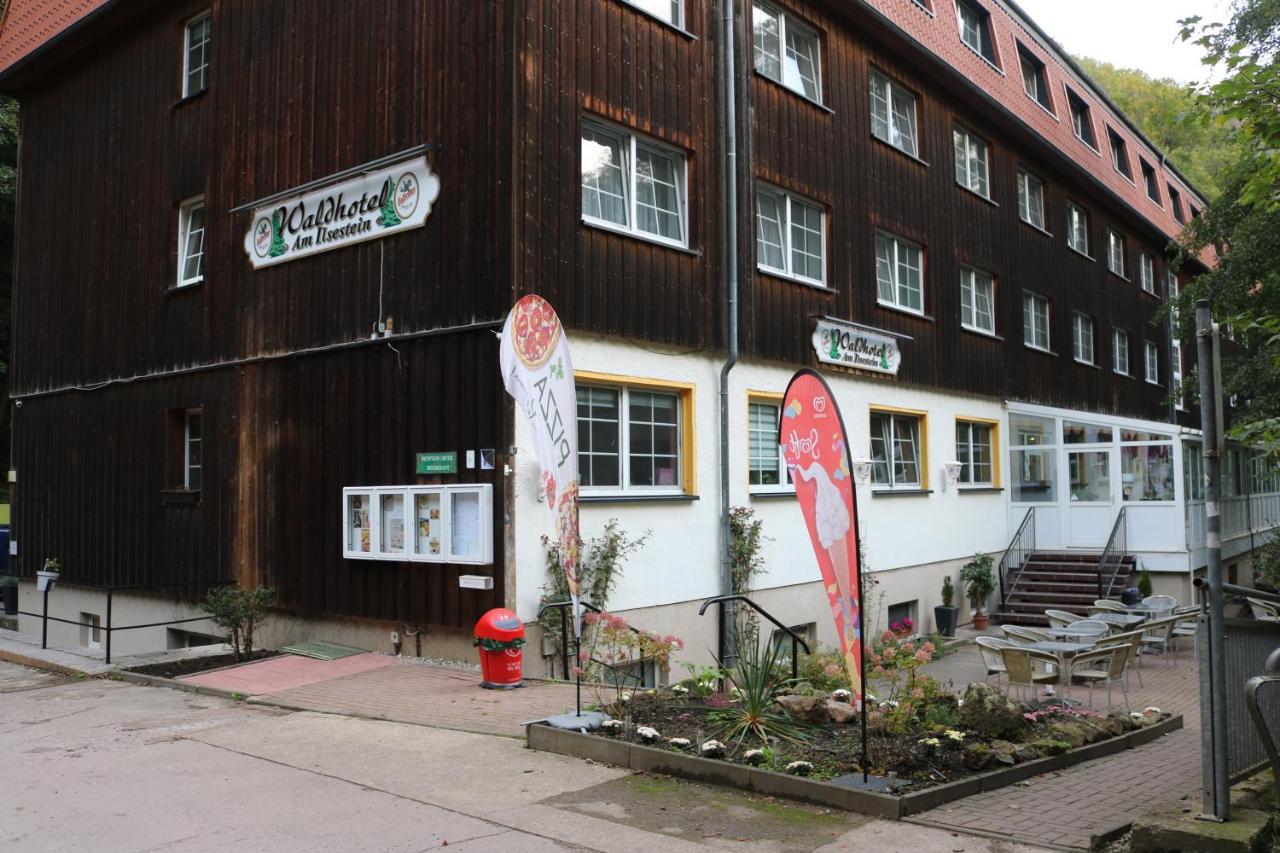 Waldhotel Harz Hotel Ilsenburg