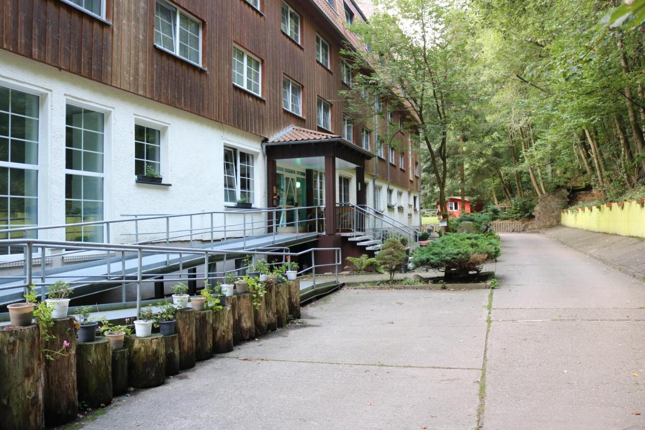 Waldhotel Harz 3* Ilsenburg