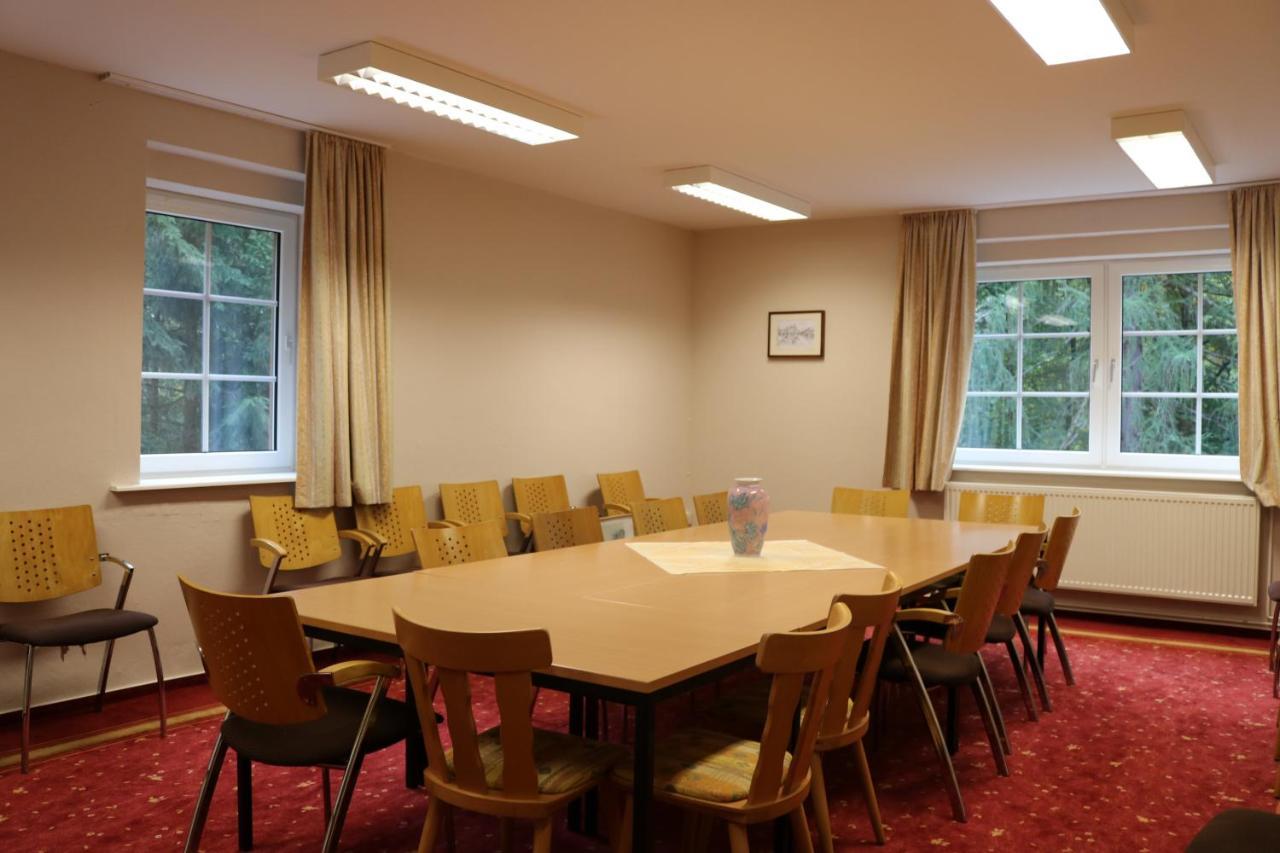 Hotel Waldhotel Harz
